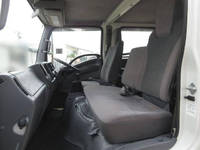 いすゞエルフダブルキャブ（Wキャブ）小型（2t・3t）[写真29]