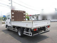 いすゞエルフダブルキャブ（Wキャブ）小型（2t・3t）[写真02]