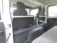 いすゞエルフダブルキャブ（Wキャブ）小型（2t・3t）[写真31]