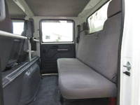 いすゞエルフダブルキャブ（Wキャブ）小型（2t・3t）[写真32]