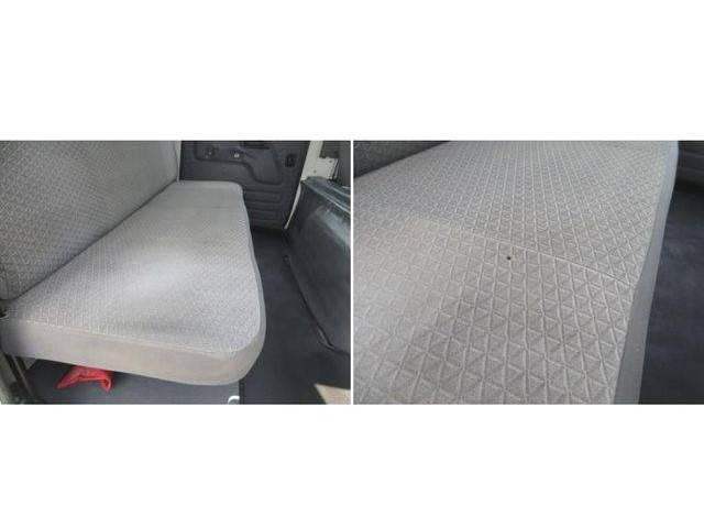 いすゞエルフダブルキャブ（Wキャブ）小型（2t・3t）[写真32]