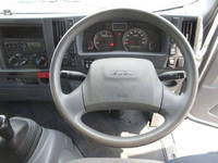 いすゞエルフダブルキャブ（Wキャブ）小型（2t・3t）[写真34]