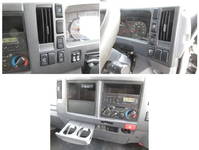 いすゞエルフダブルキャブ（Wキャブ）小型（2t・3t）[写真35]