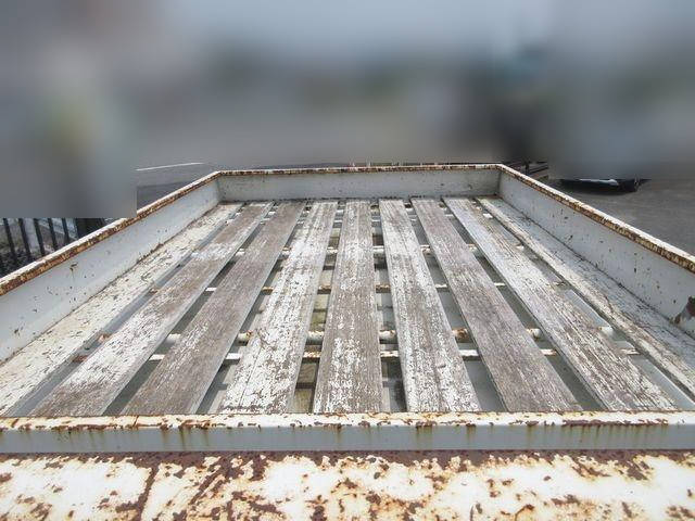 いすゞエルフダブルキャブ（Wキャブ）小型（2t・3t）[写真05]