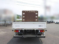 いすゞエルフダブルキャブ（Wキャブ）小型（2t・3t）[写真07]