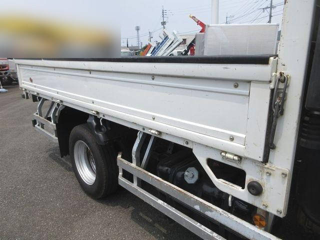 いすゞエルフダブルキャブ（Wキャブ）小型（2t・3t）[写真08]