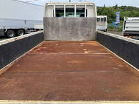 日野デュトロダブルキャブ（Wキャブ）小型（2t・3t）[写真11]