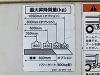 日野デュトロダブルキャブ（Wキャブ）小型（2t・3t）[写真13]