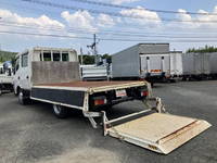 日野デュトロダブルキャブ（Wキャブ）小型（2t・3t）[写真15]