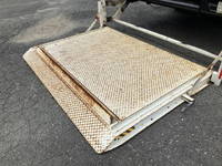 日野デュトロダブルキャブ（Wキャブ）小型（2t・3t）[写真16]