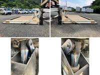 日野デュトロダブルキャブ（Wキャブ）小型（2t・3t）[写真18]