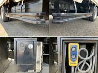 日野デュトロダブルキャブ（Wキャブ）小型（2t・3t）[写真20]