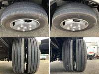 日野デュトロダブルキャブ（Wキャブ）小型（2t・3t）[写真21]