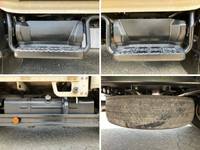 日野デュトロダブルキャブ（Wキャブ）小型（2t・3t）[写真22]