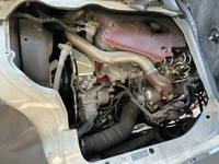 日野デュトロダブルキャブ（Wキャブ）小型（2t・3t）[写真24]