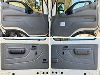 日野デュトロダブルキャブ（Wキャブ）小型（2t・3t）[写真25]