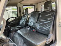 日野デュトロダブルキャブ（Wキャブ）小型（2t・3t）[写真26]