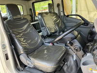 日野デュトロダブルキャブ（Wキャブ）小型（2t・3t）[写真27]