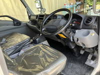 日野デュトロダブルキャブ（Wキャブ）小型（2t・3t）[写真29]