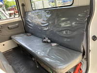 日野デュトロダブルキャブ（Wキャブ）小型（2t・3t）[写真30]