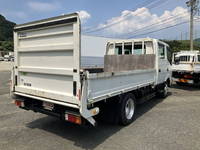 日野デュトロダブルキャブ（Wキャブ）小型（2t・3t）[写真02]