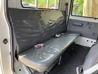 日野デュトロダブルキャブ（Wキャブ）小型（2t・3t）[写真31]