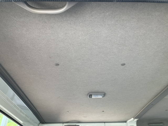 日野デュトロダブルキャブ（Wキャブ）小型（2t・3t）[写真32]