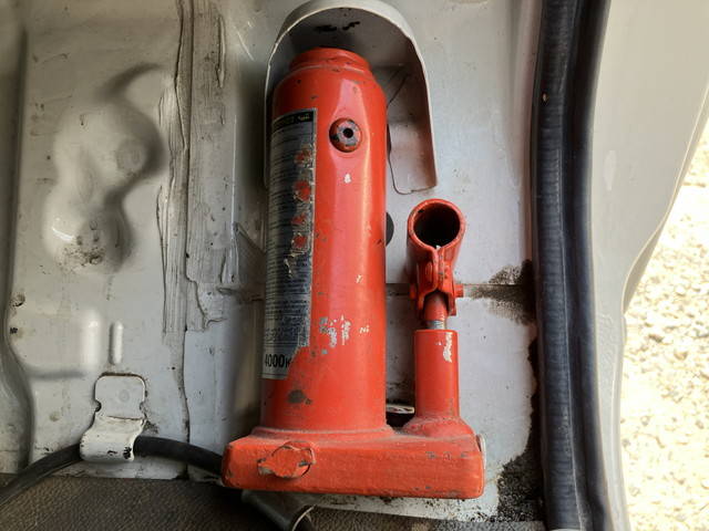 日野デュトロダブルキャブ（Wキャブ）小型（2t・3t）[写真33]