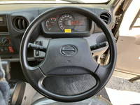 日野デュトロダブルキャブ（Wキャブ）小型（2t・3t）[写真35]