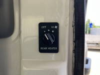 日野デュトロダブルキャブ（Wキャブ）小型（2t・3t）[写真40]