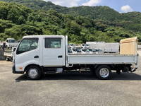 日野デュトロダブルキャブ（Wキャブ）小型（2t・3t）[写真06]