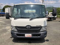 日野デュトロダブルキャブ（Wキャブ）小型（2t・3t）[写真08]