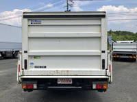 日野デュトロダブルキャブ（Wキャブ）小型（2t・3t）[写真09]