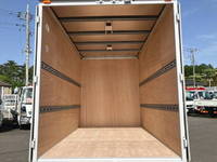 三菱ふそうキャンターアルミバン小型（2t・3t）[写真14]