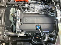 三菱ふそうキャンターアルミバン小型（2t・3t）[写真21]