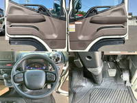 三菱ふそうキャンターアルミバン小型（2t・3t）[写真24]