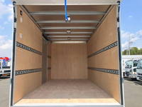 三菱ふそうキャンターアルミバン小型（2t・3t）[写真14]