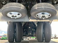 三菱ふそうキャンターアルミバン小型（2t・3t）[写真19]