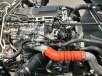 三菱ふそうキャンターアルミバン小型（2t・3t）[写真23]