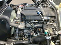 三菱ふそうキャンターアルミバン小型（2t・3t）[写真24]