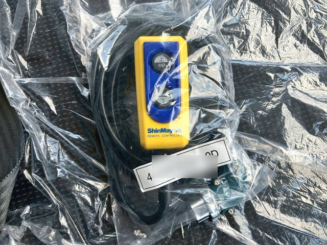 三菱ふそうキャンターアルミバン小型（2t・3t）[写真26]