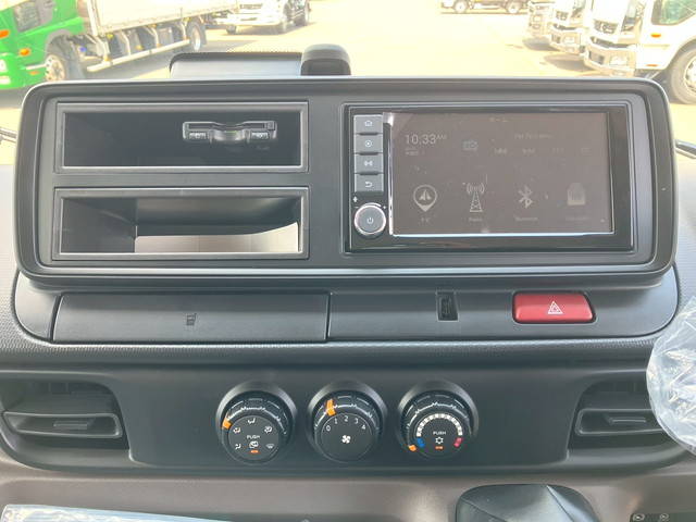 三菱ふそうキャンターアルミバン小型（2t・3t）[写真29]