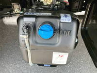 三菱ふそうキャンターアルミバン小型（2t・3t）[写真38]