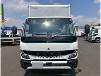 三菱ふそうキャンターアルミバン小型（2t・3t）[写真03]