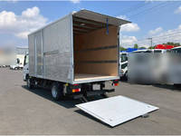 三菱ふそうキャンターアルミバン小型（2t・3t）[写真05]