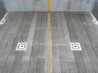 三菱ふそうファイターアルミブロック増トン（6t・8t）[写真12]