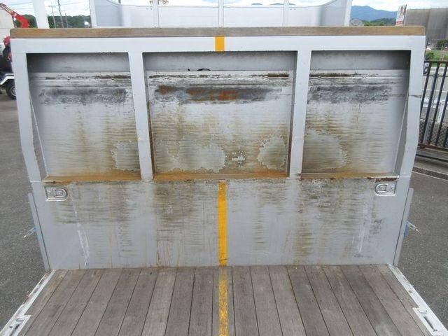 三菱ふそうファイターアルミブロック増トン（6t・8t）[写真12]