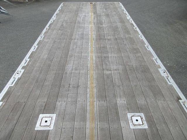 三菱ふそうファイターアルミブロック増トン（6t・8t）[写真13]