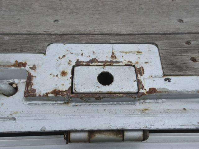 三菱ふそうファイターアルミブロック増トン（6t・8t）[写真14]