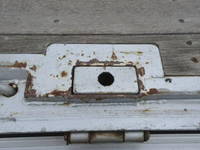 三菱ふそうファイターアルミブロック増トン（6t・8t）[写真15]